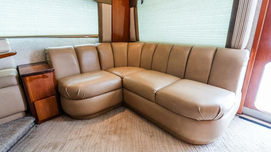 2003 Egg Harbor 43 Convertible
