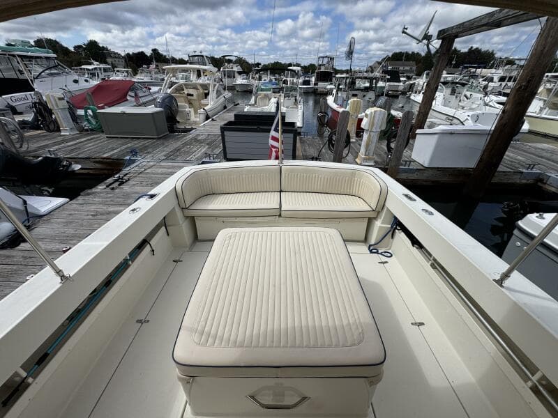 2006 Limestone 