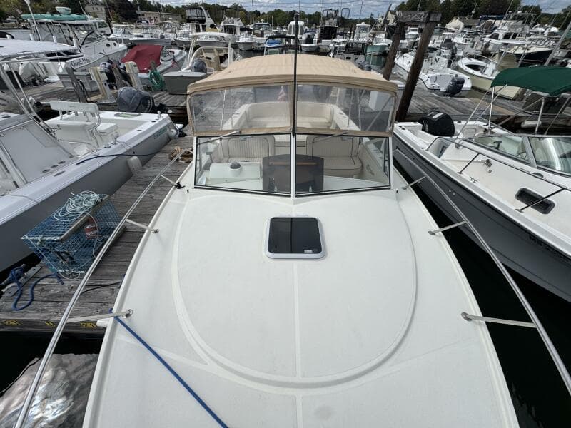 2006 Limestone 