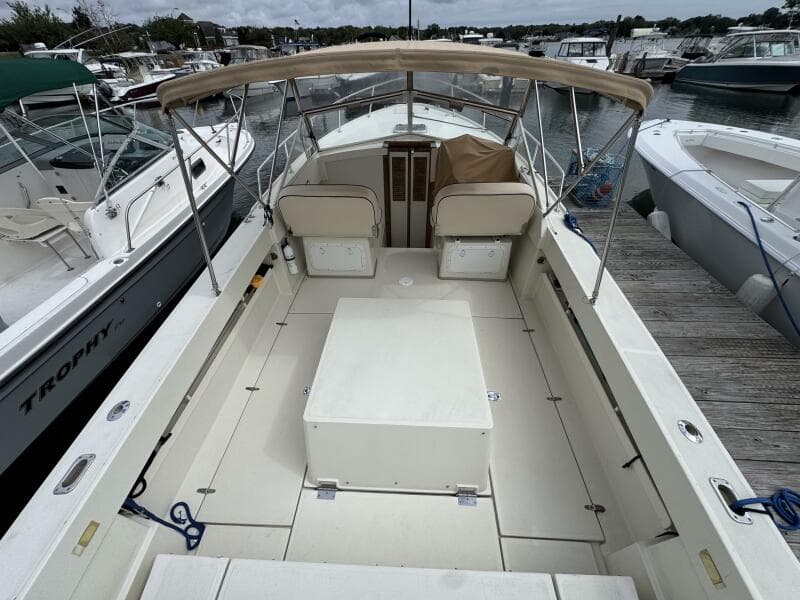 2006 Limestone 