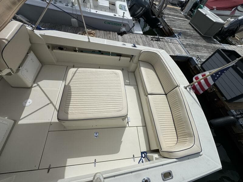2006 Limestone 