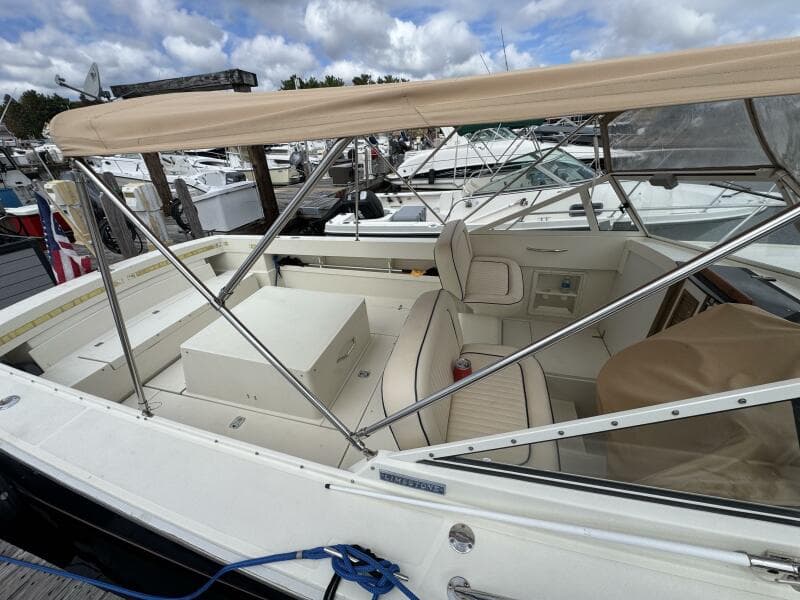 2006 Limestone 