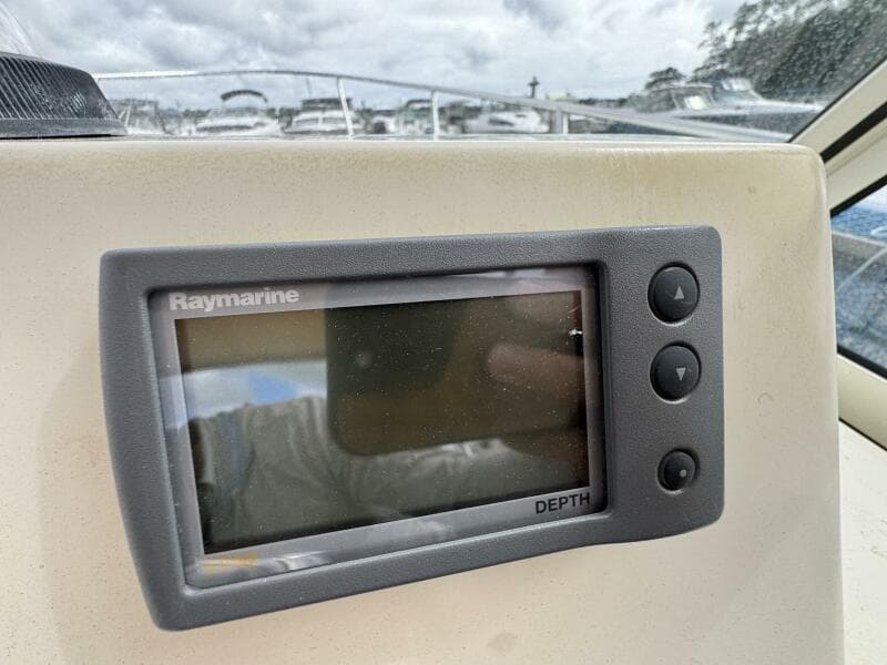 2006 Limestone 