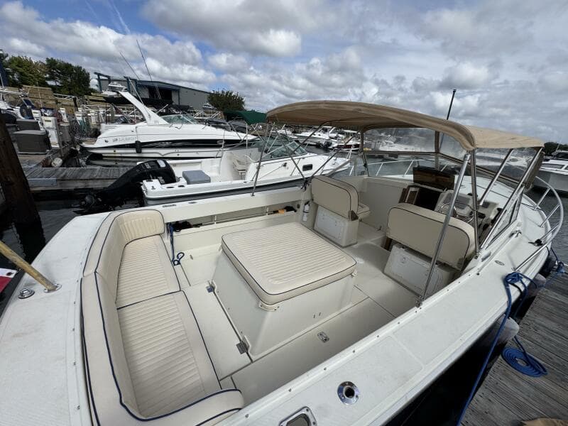 2006 Limestone 