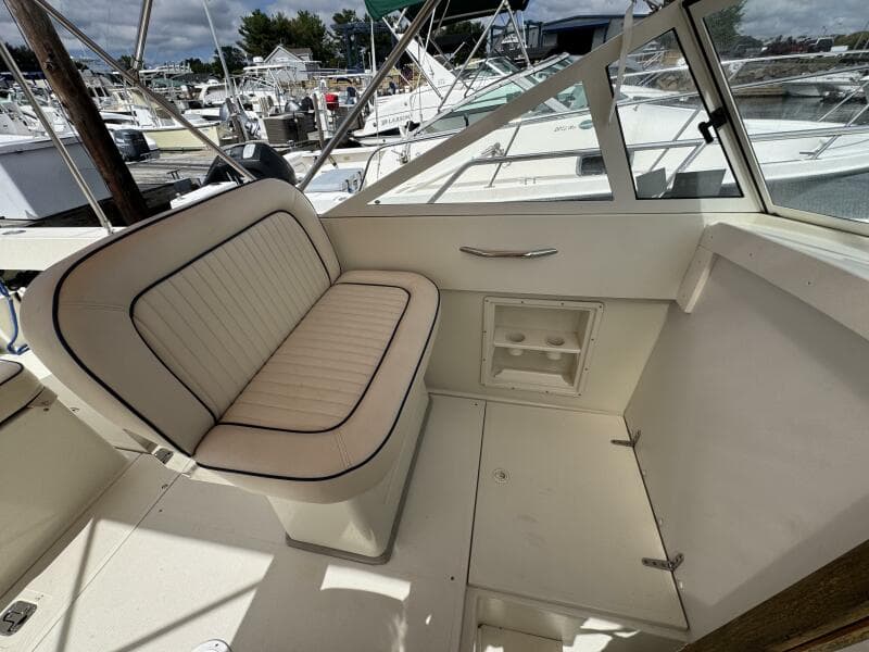 2006 Limestone 