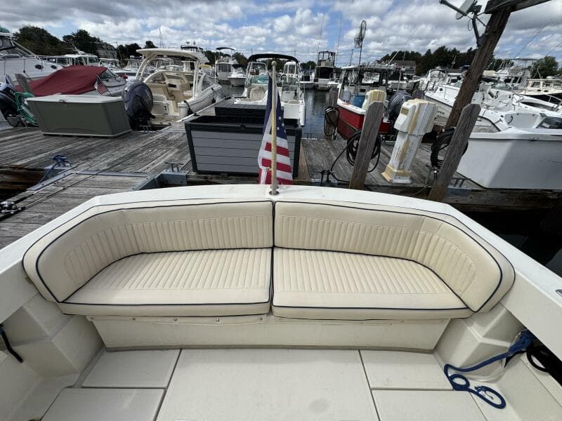2006 Limestone 