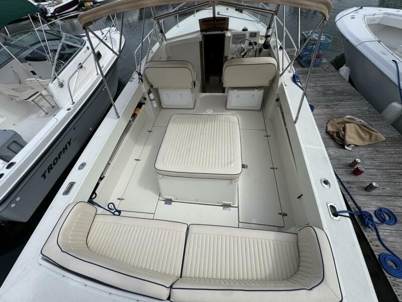 2006 Limestone 