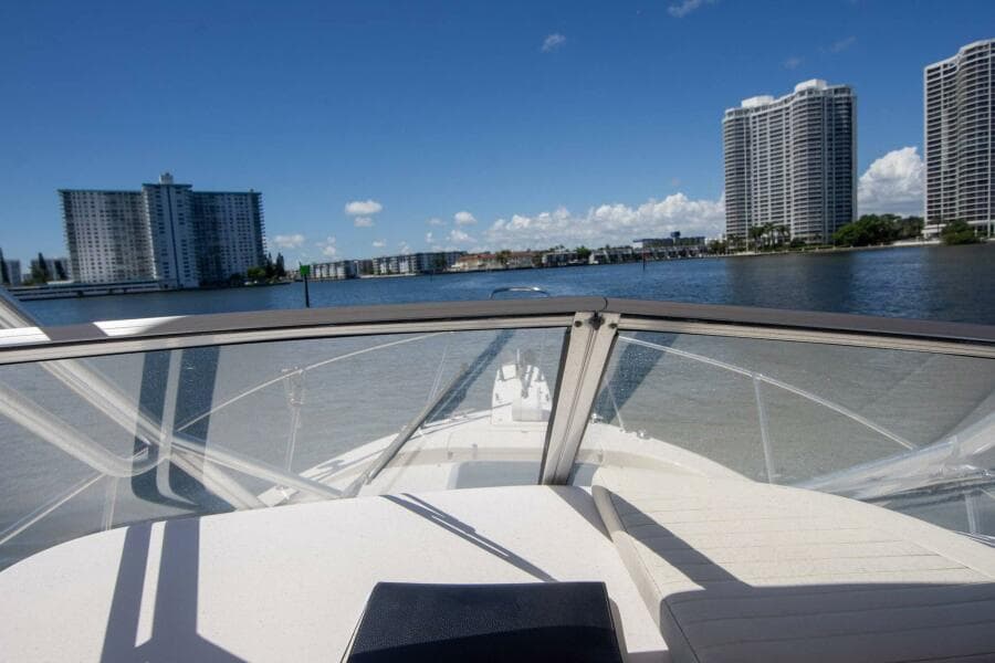 2004 Grady-White Sailfish 282