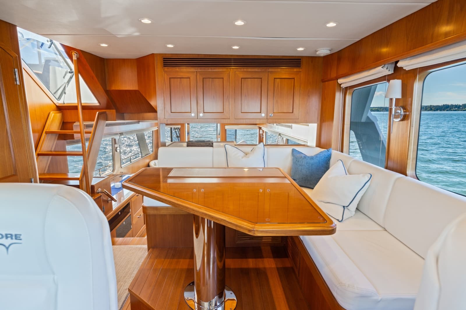 2023 Offshore Yachts ELV