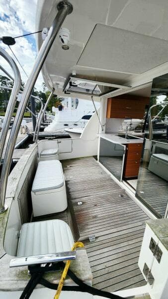 14 Exterior