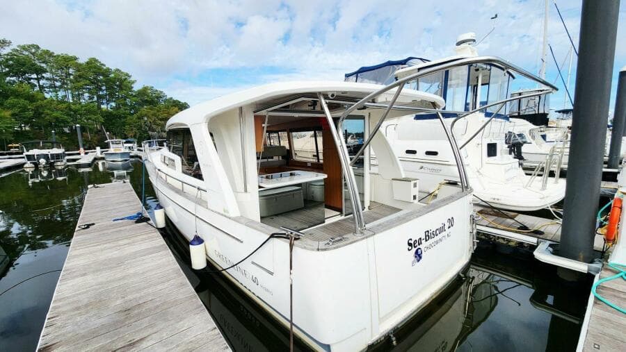 4 Exterior