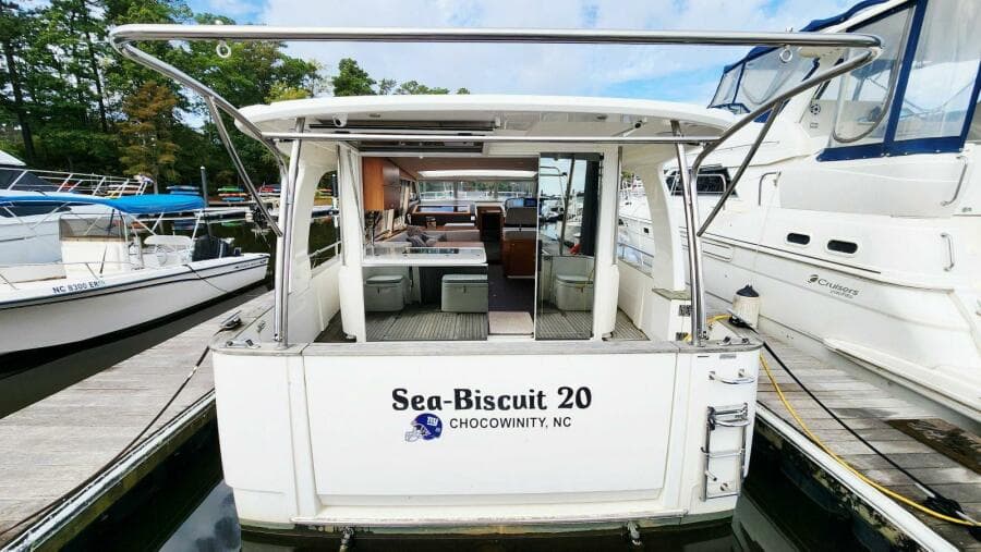 5 Exterior