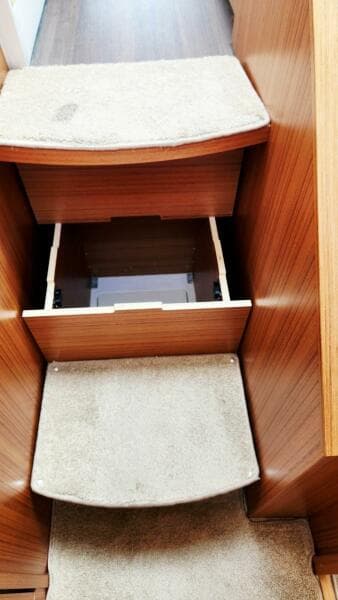 51 Companionway