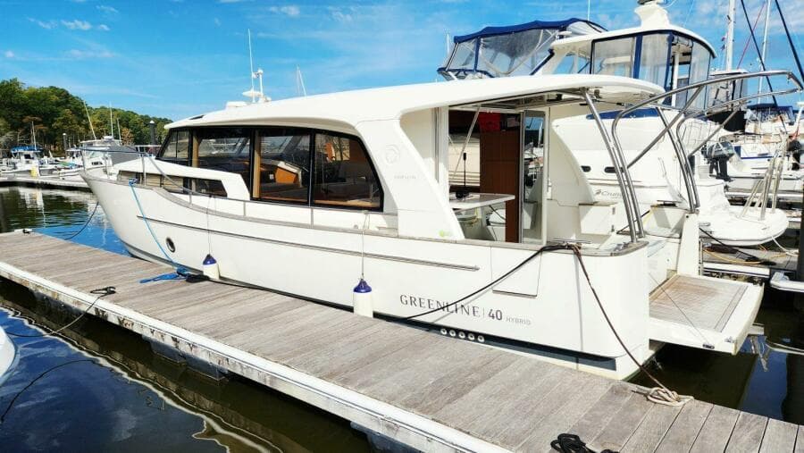 6 Exterior