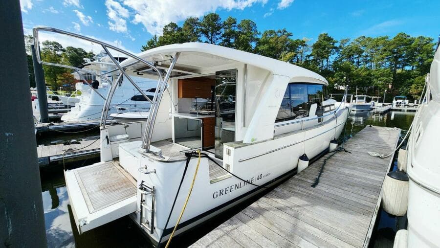 7 Exterior