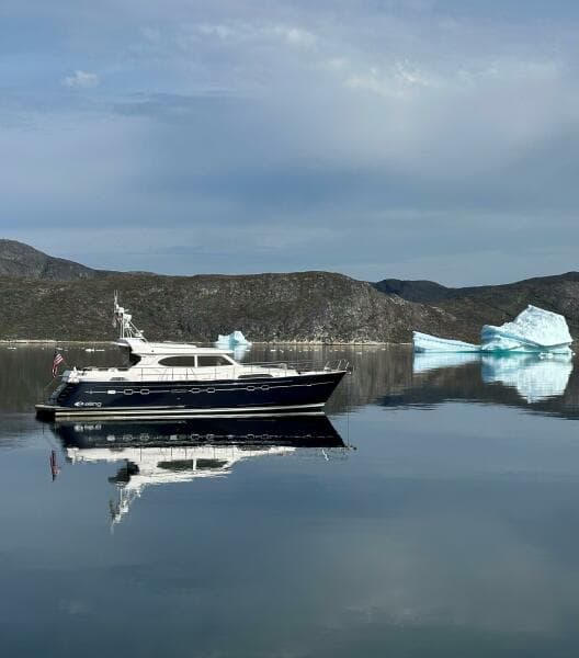 2021 Elling E6