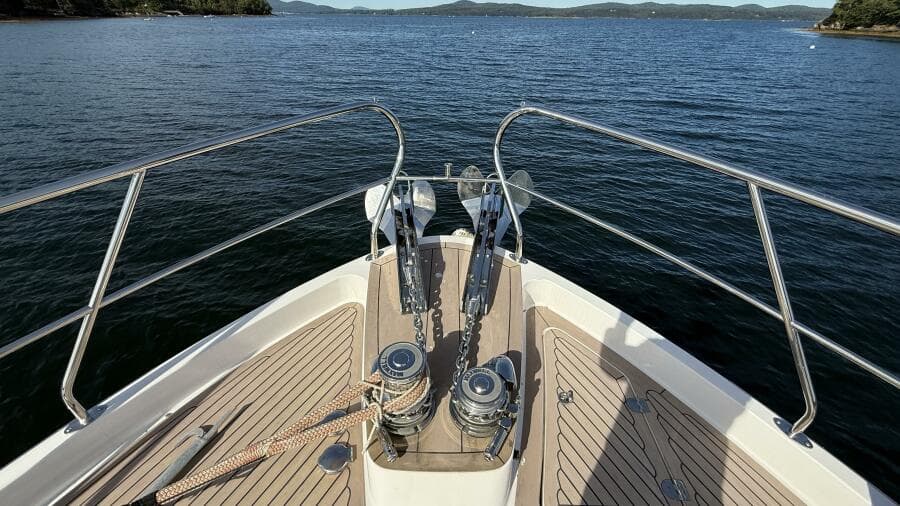 2021 Elling E6