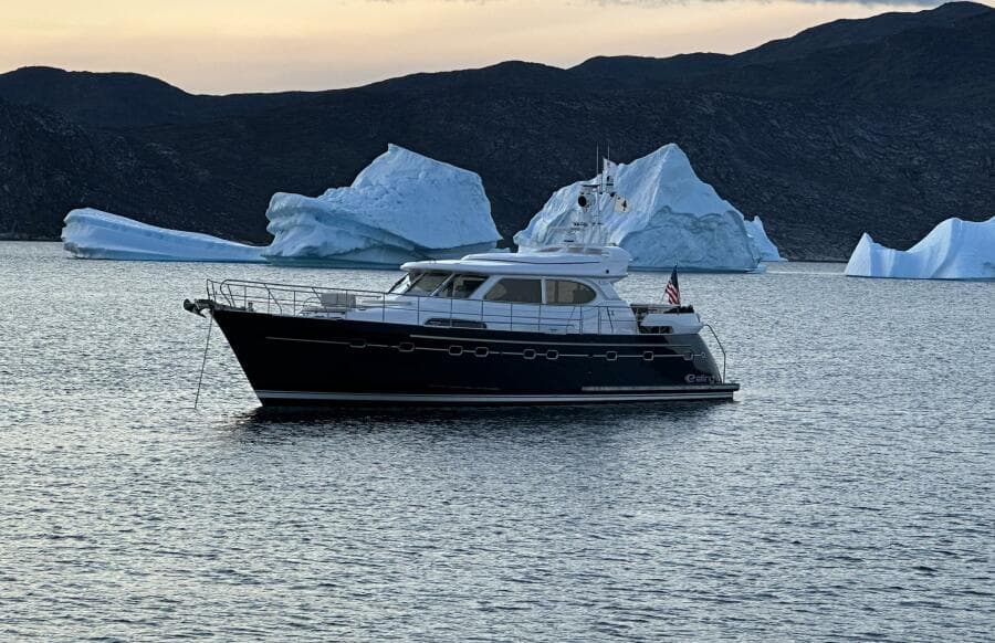 2021 Elling E6
