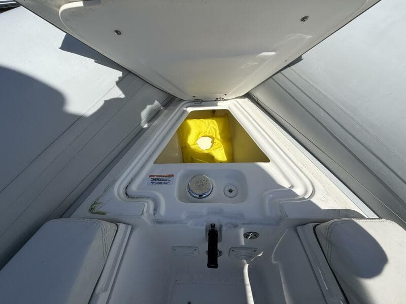 2020 AB Inflatables Oceanus 21 VST