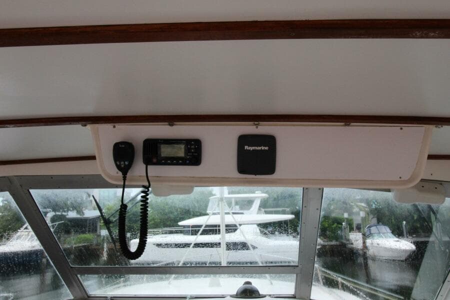 1974 Bertram 42 Motor Yacht