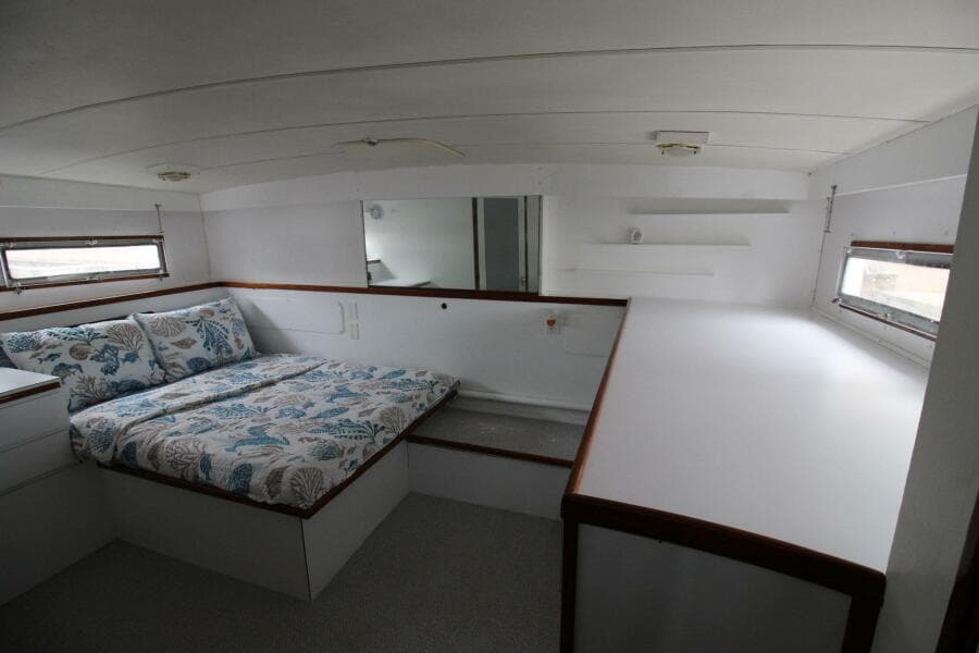 1974 Bertram 42 Motor Yacht