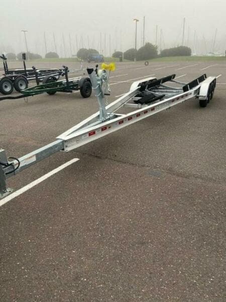 2004 Regal 2860