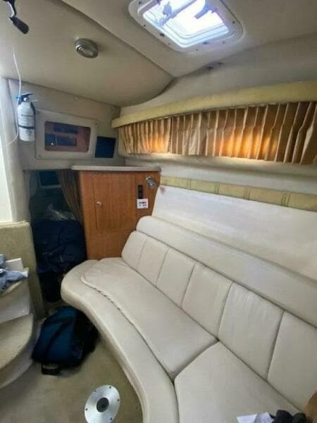 2004 Regal 2860