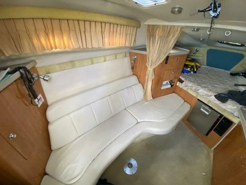 2004 Regal 2860
