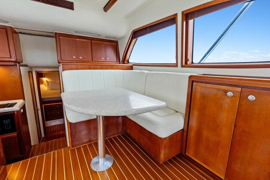 2006 Bertram Convertible