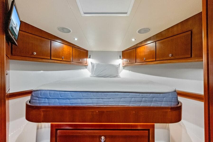2006 Bertram Convertible