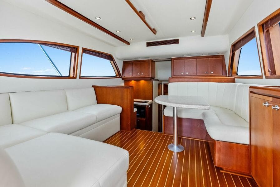 2006 Bertram Convertible
