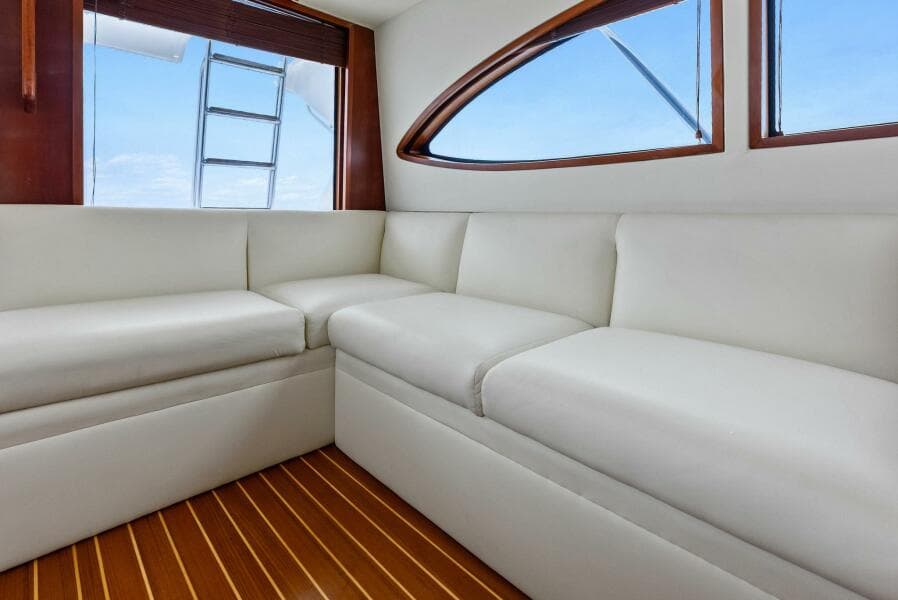 2006 Bertram Convertible