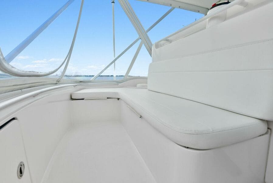 2006 Bertram Convertible