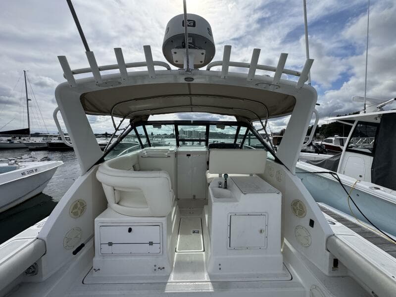 1999 Tiara Yachts 2900 Open