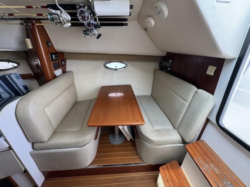 1999 Tiara Yachts 2900 Open