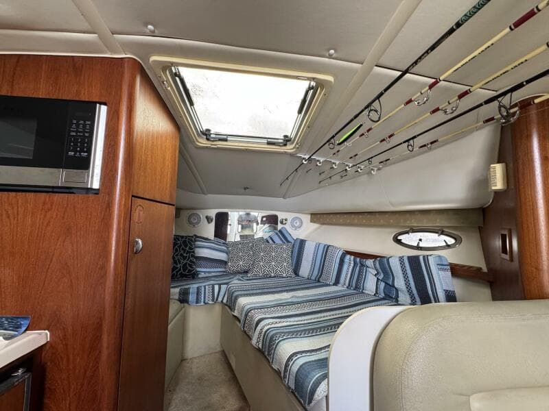 1999 Tiara Yachts 2900 Open