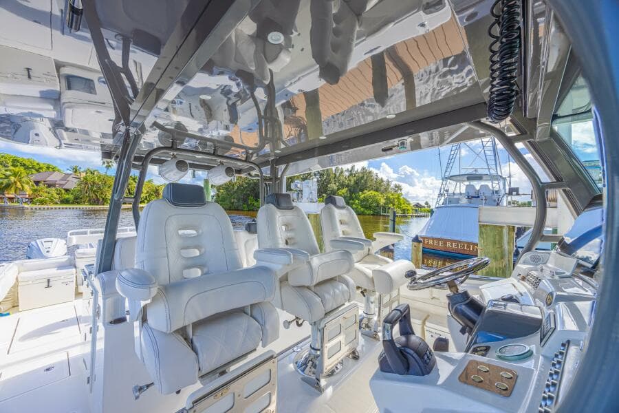2019 HCB 53 Suenos