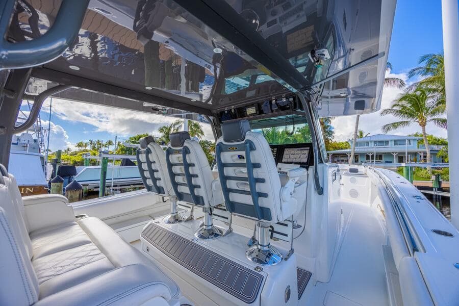 2019 HCB 53 Suenos