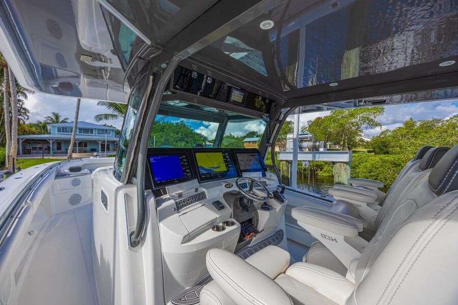 2019 HCB 53 Suenos