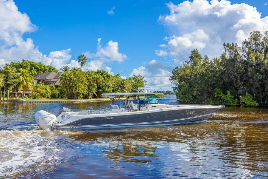 2019 HCB 53 Suenos