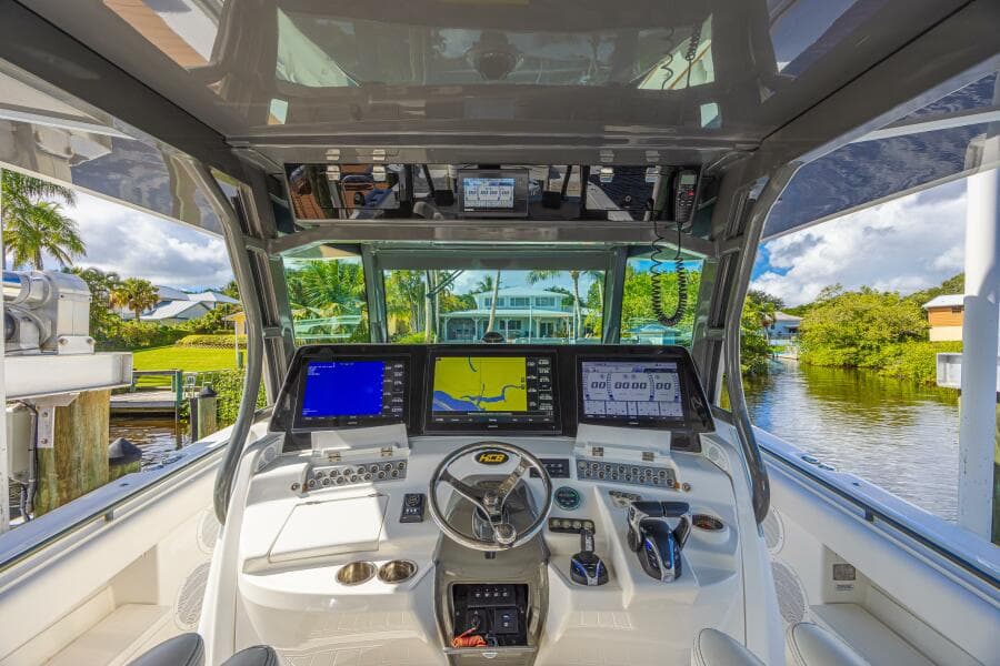 2019 HCB 53 Suenos