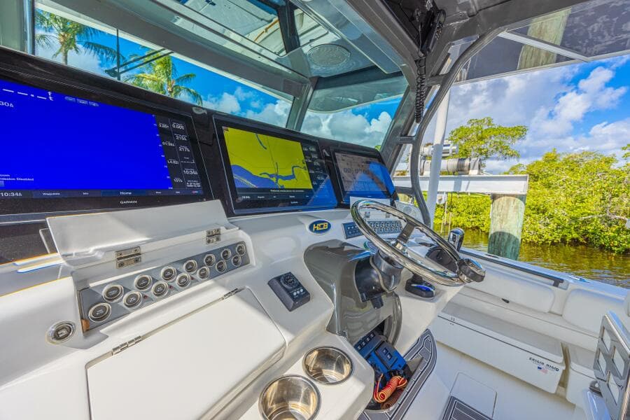 2019 HCB 53 Suenos