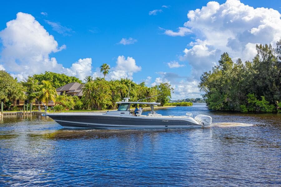 2019 HCB 53 Suenos
