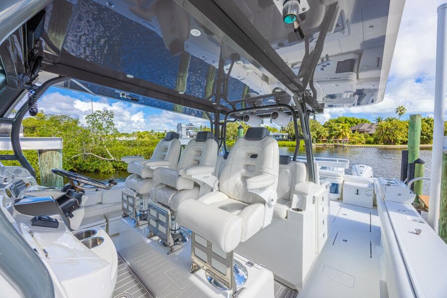 2019 HCB 53 Suenos