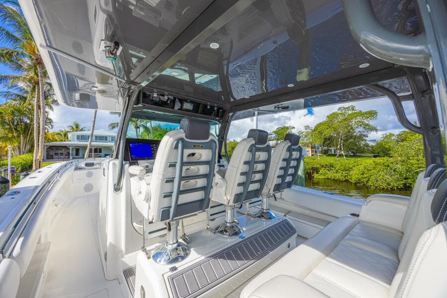 2019 HCB 53 Suenos