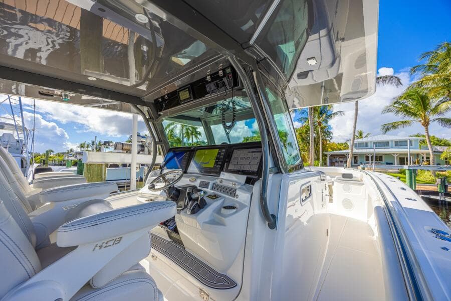 2019 HCB 53 Suenos