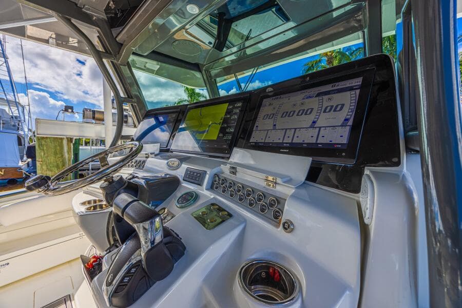 2019 HCB 53 Suenos