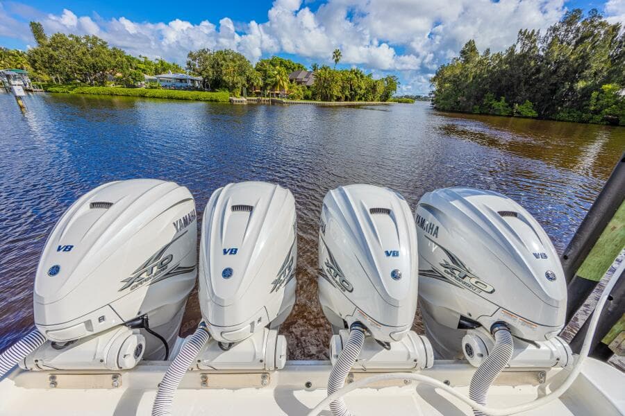 2019 HCB 53 Suenos