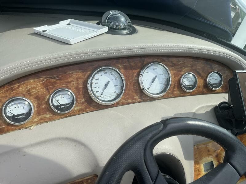 2002 Cobalt 282