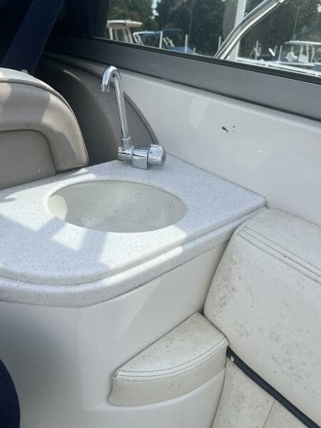 2002 Cobalt 282